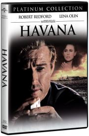 Havana Platinum Collection. Wydawca: Filmostrada. Dadada.pl Opakowanie Havana Platinum Collection