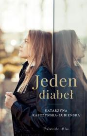 Okładka książki Jeden diabeł