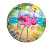 Opakowanie John Piłka perłowa Flaming 23 cm