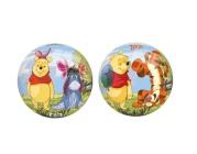 Opakowanie John Piłka perłowa Kubuś Puchatek 23 cm