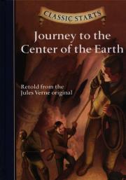 Journey to the Center of the Earth. Autor: Verne Jules. Dadada.pl Okładka książki Journey to the Center of the Earth