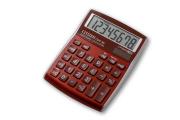 Opakowanie Kalkulator biurowy Citizen CDC-80RD 8-cyfrowy czerwony