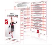 Opakowanie Karta egzaminacyjna na Seks Pokojówkę