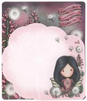 Opakowanie Karteczki samoprzylepne - Little Wings