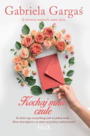 Opakowanie Kochaj mnie czule - uszkodzone