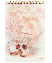 Opakowanie Kołoszkicownik B5/48K Koty 3