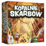 Opakowanie Kopalnie skarbów TREFl