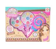 Opakowanie Kosmetyki dla lalek - Lizak 2