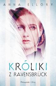 Okładka książki Króliki z Ravensbruck DL