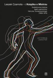 Okładka książki Książka o Mistrzu