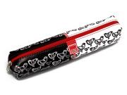 Kury Piórnik mały. Wydawca: Make Notes. Dadada.pl Opakowanie Kury Piórnik mały