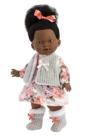 Opakowanie Lalka 28033 Zoe Afrykanka 28cm