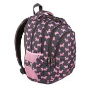 Opakowanie lecak 4-komorowy BP6 Psiaki