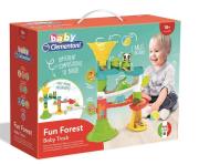 Opakowanie Leśna zjeżdżalnia