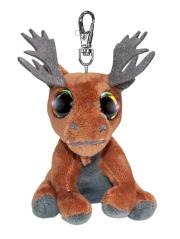 Opakowanie Lumo Stars Łoś Kung mini brelok