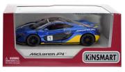 Opakowanie McLaren P1 mix KINSMART
