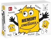 Opakowanie Memory Emotions