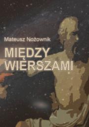 Okładka książki Między wierszami