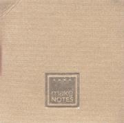 Opakowanie MN Gold Karteczki do wyrywania