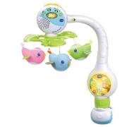 Opakowanie Mobilna karuzela VTECH