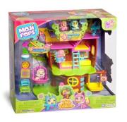 MojiPops Playset Tree House. Wydawca: Magic Box Toys Polska. Dadada.pl Opakowanie MojiPops Playset Tree House