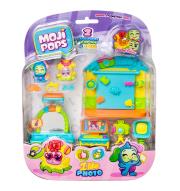 MojiPops S I like photo. Wydawca: Magic Box Toys Polska. Dadada.pl Opakowanie MojiPops S I like photo