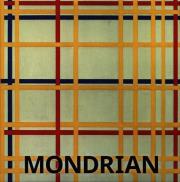 Okładka książki Mondrian Konemann - Koenemann