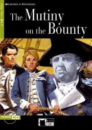 Mutiny on the Bounty + CD. Wydawca: Black Cat. Dadada.pl Opakowanie Mutiny on the Bounty + CD
