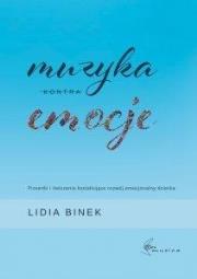 Okładka książki Muzyka kontra emocje