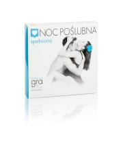 Opakowanie Noc poślubna