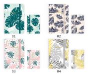 Opakowanie Notatnik A6/32K BG 584