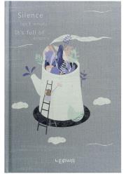 Opakowanie Notes A5/128K Imbryk