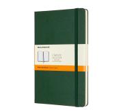 Opakowanie Notes Classic 13x21 tw. linie szafirowy MOLESKINE