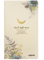 Opakowanie Notes H5/96K Księżyc w nowiu