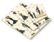 Opakowanie Notes ozdobny A4 BR NP 078 DModa damska ROSSI