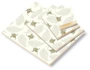 Notes ozdobny A5 BR NP L09 C Liście ROSSI. Wydawca: Rossi. Dadada.pl Opakowanie Notes ozdobny A5 BR NP L09 C Liście ROSSI