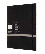 Opakowanie Notes Proffesional XXL 22x28 czarny MOLESKIN