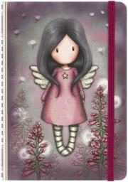 Opakowanie Notes z twardą okładką - Little Wings