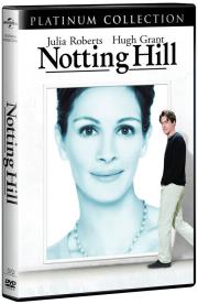 NOTTING HILL Platinum Collection Dvd. Wydawca: Filmostrada. Dadada.pl Opakowanie NOTTING HILL Platinum Collection Dvd