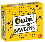 Opakowanie Owiń w Bawełnę
