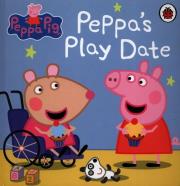 Opakowanie Peppa Pig: Peppas Play