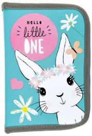 Opakowanie Piórnik 2-klapkowy bez wyposażenia Rabbit