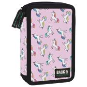 Opakowanie Piórnik BackUP 3 DW 70