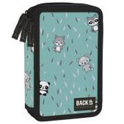 Opakowanie Piórnik BackUP 3 E 29