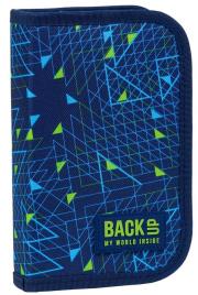 Opakowanie Piórnik BackUP 3 S 44