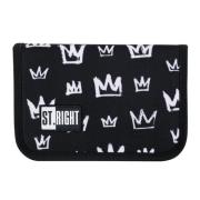 Opakowanie Piórnik dwuklapkowy bez wyposażenia PC3 KORONY