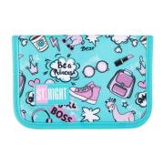 Opakowanie Piórnik dwuklapkowy bez wyposażenia PC3 PASTELOWE LAMY