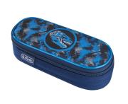 Opakowanie Piórnik kosmetyczka etui Dino