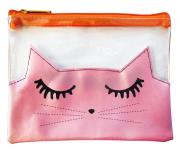 Opakowanie Piórnik saszetka Kot