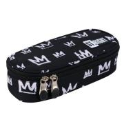 Opakowanie Piórnik saszetka usztywniona z wewnętrzną klapką PC1 KORONY